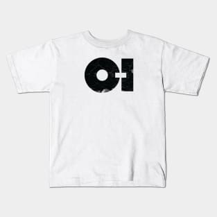 The Owens Illinois Original Fanart Kids T-Shirt